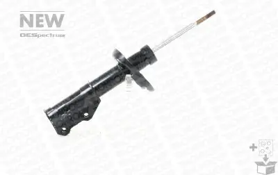 Amortiguador MONROE 742167SP MONROE 742167SP (Sustituye a E7088) Garantía Incluida